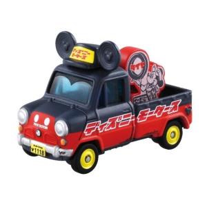 新品DM-03 ディズニートミカ  ディズニーモータース ソラッタ ミッキーマウス  09716