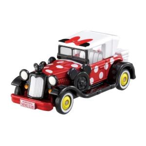 トミカ ディズニー・ピクサーモータース DM-13 スピードウェイスター