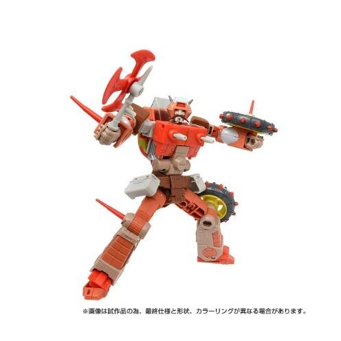 新品 タカラトミー トランスフォーマー スタジオシリーズ SS-69 レックガー