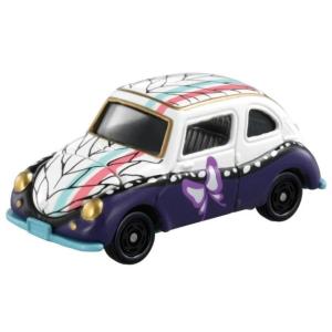 新品 トミカ  鬼滅の刃 vol.2 07 胡蝶 しのぶ  85680