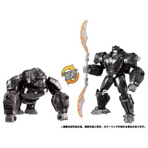 タカラトミー（TAKARA TOMY） トランスフォーマー マスターピース