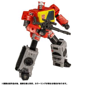 タカラトミー トランスフォーマー キングダム KD-21 オートボットブラスター＆イジェクト