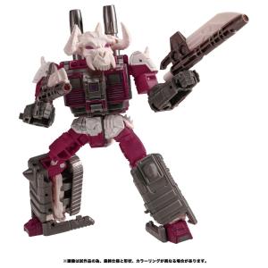 タカラトミー（TAKARA TOMY） トランスフォーマー レガシー TL-53