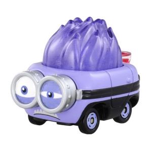 トミカ ミニオンカー ※USJ限定 : ミニカーショップケンボックス - 通販