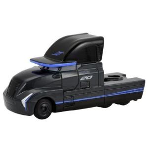 トミカ 生産終了 カーズ・トミカ C-31 アーヴィー (スタンダードタイプ