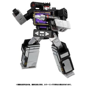 タカラトミー トランスフォーマー レガシー TL-29 サウンドブラスター