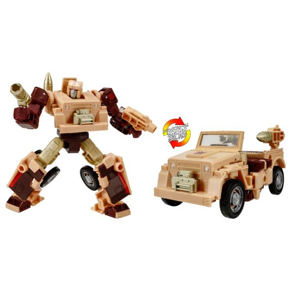 新品 タカラトミー トランスフォーマー TL-54 デトライタス