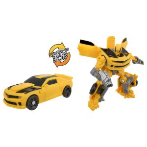 2023年8月公開の最新 トランスフォーマー ミニカー 1/24