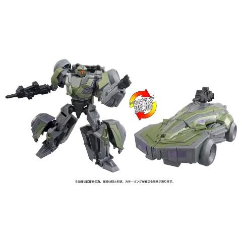 新品 タカラトミー トランスフォーマー スタジオシリーズ SS GE-08 ディセプティコンソルジャ...