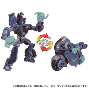 TAKARA TOMY◇LG43 ダイナザウラー 「トランスフォーマー レジェンズ