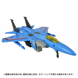 新品 タカラトミー TS-23 トランスフォー...の詳細画像2