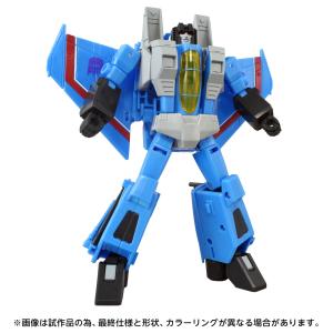 新品 タカラトミー TS-23 トランスフォー...の詳細画像3