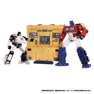 タカラトミー（TAKARA TOMY） トランスフォーマー マスターピース