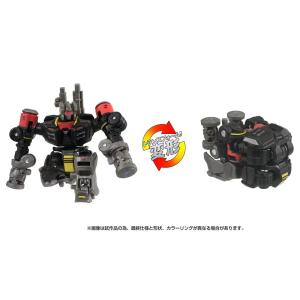 タカラトミー（TAKARA TOMY） T-SPARK 40TH SELECTION バンブルビー