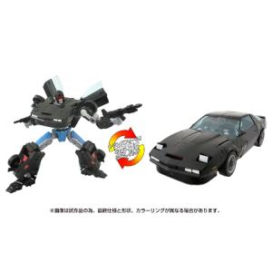 ダイヤモンドセレクト ナイトライダー 1/15スケール 新品未開封 ダイアモンドセレクト ナイトライダー K.I.T.T ナイト2000 1/15