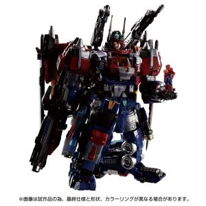 新品 タカラトミー ダイアクロン DA-109...の詳細画像3