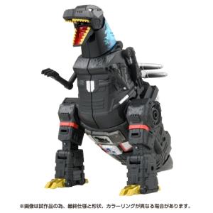 新品 タカラトミー トランスフォーマー メガト...の詳細画像2