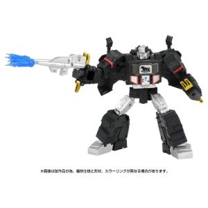 新品 タカラトミー トランスフォーマー メガト...の詳細画像5