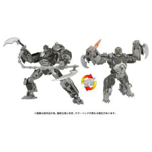 トランスフォーマー TS-06 スクラッパー : タカラトミーモールYahoo