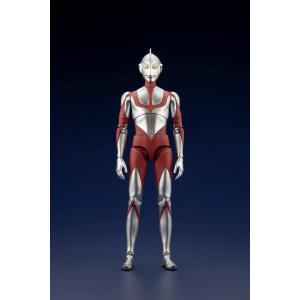 中古即納』{PTM} 1/12 Figure-rise Standard ULTRAMAN(B TYPE) -ACTION