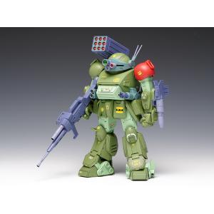 ガシャポン ガシャプラ 装甲騎兵ボトムズ 全5種セット : 御宅家本舗