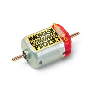 新品 タミヤ 15433 ミニ四駆グレードアップパーツ No.433 マッハダッシュモーターPRO