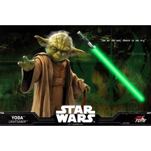 マスターレプリカ社 「スターウォーズ」 “ルーク・スカイウォーカー