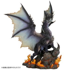 カプコン   カプコンフィギュアビルダー クリエイターズモデル