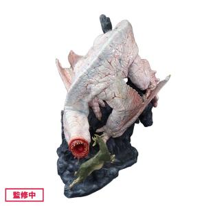 新品 カプコン カプコンフィギュアビルダー クリエイターズモデル