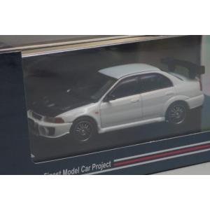 ホビージャパン 1/64 スバル インプレッサ 22B Sti Ver. (GC8改
