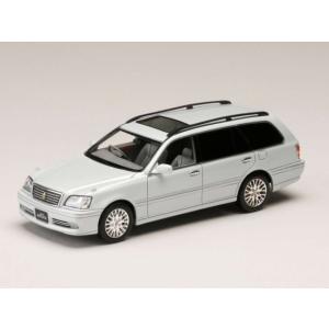 クラウンエステート　CROWN ESTATE ミニカー プレシャスホワイトパール 楽天市場】トヨタ特注 1/30 新型 クラウン エステート PHEV