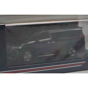 ホビージャパン（HobbyJAPAN） 1/64 トヨタ アルファード Z (H40W