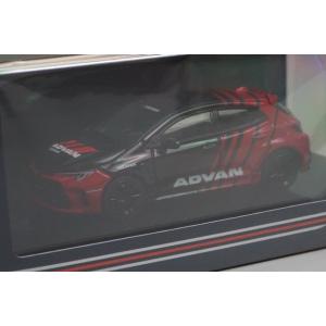 TimeMicro 1/64 トヨタ スープラ A80Z ワイルドスピード ブライアン