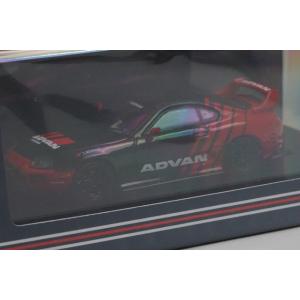 TimeMicro 1/64 トヨタ スープラ A80Z ワイルドスピード Toyota Supra