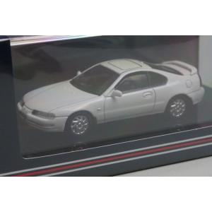 ミニカー/完成品 MARK43 1/43 ホンダ プレリュード 2.2Si-VTEC BB4