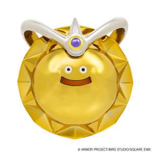 予約 スクウェア・エニックス ドラゴンクエスト メタリック