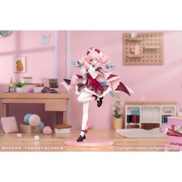 予約 Myethos 1/8 Gift＋ 崩壊：スターレイル ヒアンシー 26年10月