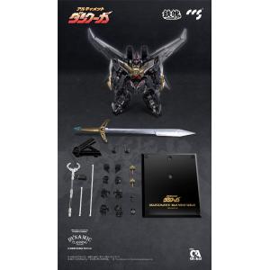 新品 CCSTOYS 鉄魄(MORTAL MIN...の商品画像