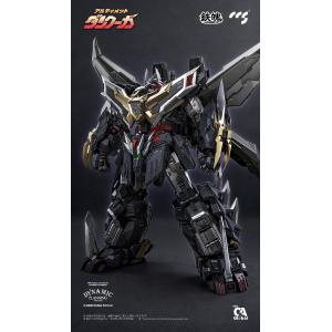 新品 CCSTOYS 鉄魄(MORTAL MI...の詳細画像1