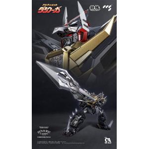新品 CCSTOYS 鉄魄(MORTAL MI...の詳細画像4