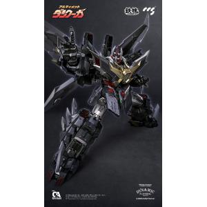 新品 CCSTOYS 鉄魄(MORTAL MI...の詳細画像5