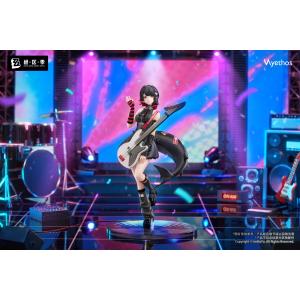 APEX LIMEPIEシリーズ ゼンレスゾーンゼロ エレン・ジョー 月曜から