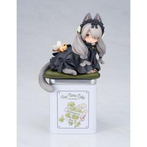 新品 サクラギア 1/7 ケモノ×バニーガール マリー・ゴールド 再販