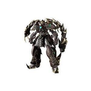 TRON MODEL×機動戦隊アイアンサーガ METALHEARTシリーズ シュバルツ