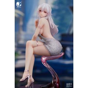 まんじゅう娘 つむぐ フィギュア Hobby sakura 天城ヒトミ NERV制服】 エヴァンゲリオン バトルフィールズ サポート