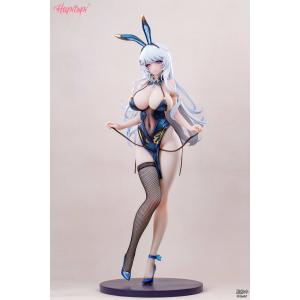 新品 Hapitopi 1/6 旗開得勝 バニー...の商品画像