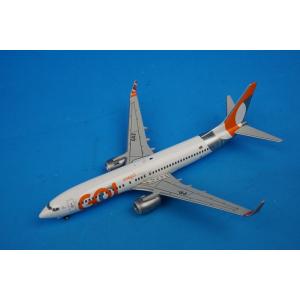 1/400 B737-800 JAL 新鶴丸塗装 JA312J ［BJE3023］ JALUX中古