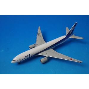 1/400 B777-300ER ANA JA777A [NH40027] 全日空商事/中古 : ブースト