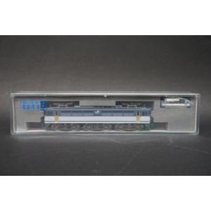 EF65 1000 前期形 JR貨物 2次更新車色 3019-8 KATO/