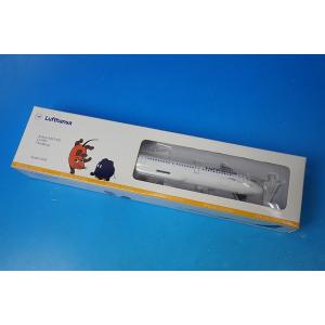 1/400 B737-800 ソラシドエア ナッシージェット宮崎 JA803X ［04545